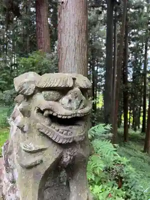 大宮温泉神社(栃木県)