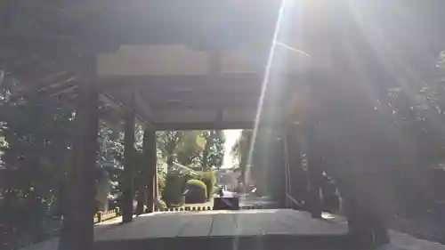 木嶋坐天照御魂神社(京都府)