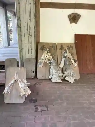 迦葉山龍華院弥勒護国寺（弥勒寺）(群馬県)