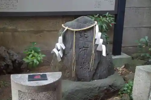 波除神社（波除稲荷神社）のその他建物