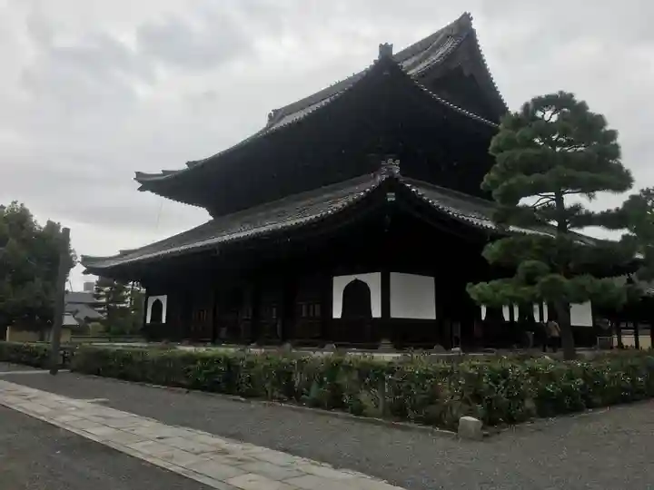 建仁寺(建仁禅寺)のその他建物