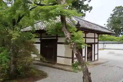 曼殊院門跡(京都府)