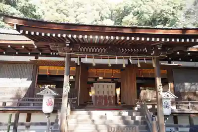 宇治上神社(京都府)