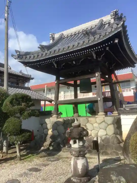 龍洞寺のその他建物