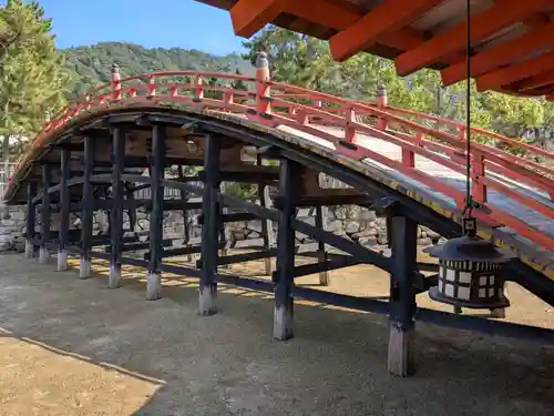 厳島神社(広島県)
