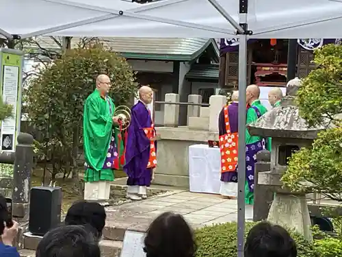 照光寺(長野県)