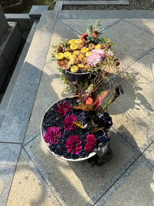 徳星寺(埼玉県)