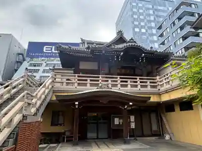 圓珠寺(東京都)