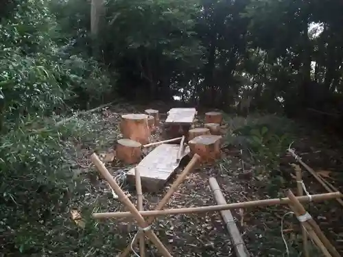 蓮久寺のその他建物