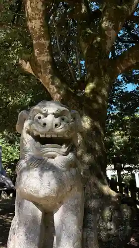 天石門別神社(岡山県)