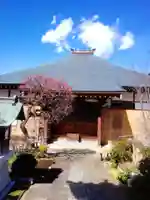 鳳林寺(東京都)