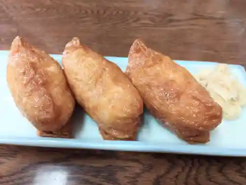 笠間稲荷神社(茨城県)