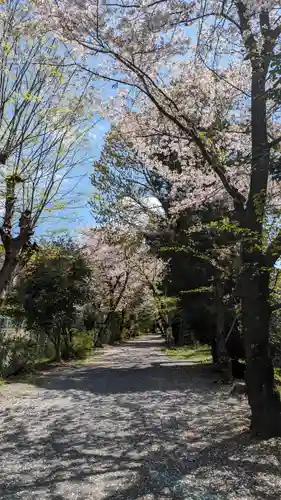 雙栗神社(京都府)