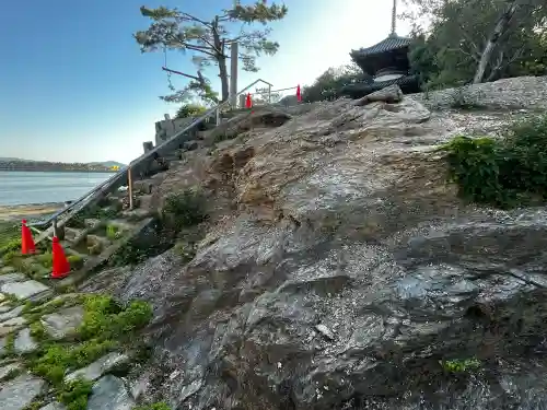 海禅院(和歌山県)