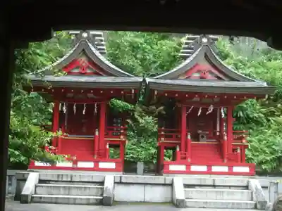 建武神社(東京都)
