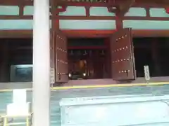 毛越寺の建物その他