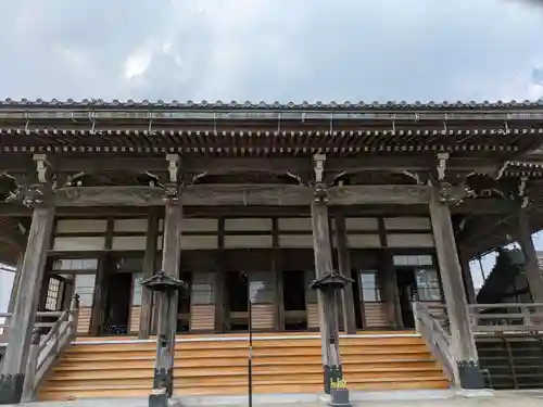 正尊寺(岐阜県)
