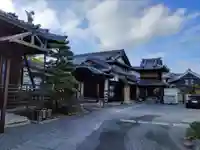 西光寺のその他建物