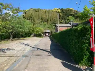 月蔵寺(千葉県)