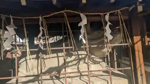 菅大臣神社(京都府)