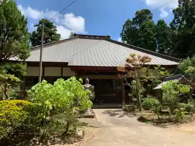 西雲寺(千葉県)
