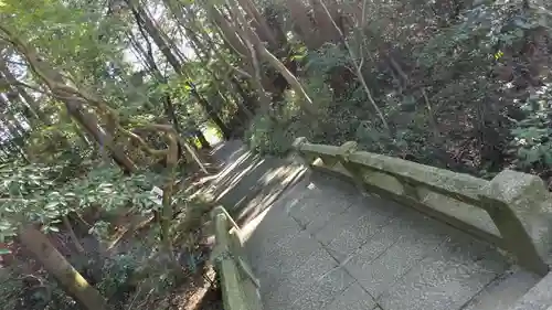 鷺森神社(京都府)