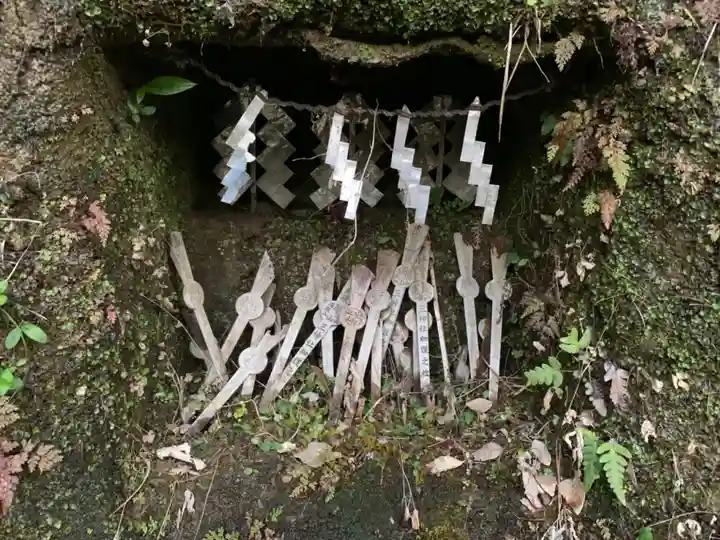 八幡神社のその他建物