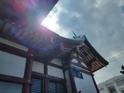 羽田神社(東京都)