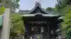 荏原神社(東京都)