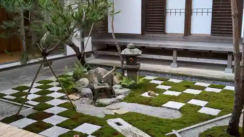 宝徳寺(群馬県)