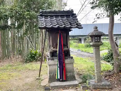 三俣神社(滋賀県)