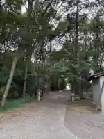 桑原神社(茨城県)