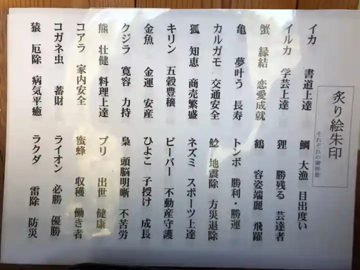 長浜神社の歴史