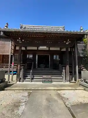 隨願寺(三重県)