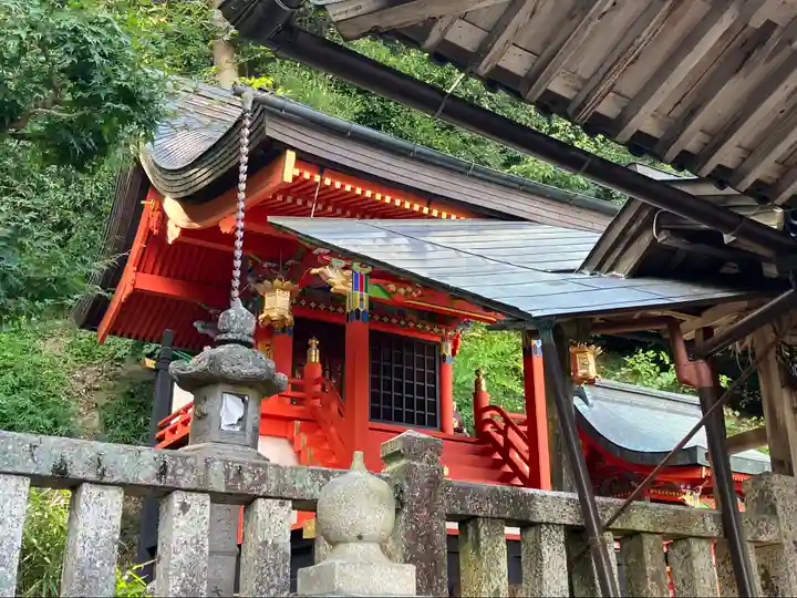 射手神社(三重県)