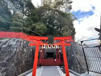 門戸厄神東光寺(兵庫県)