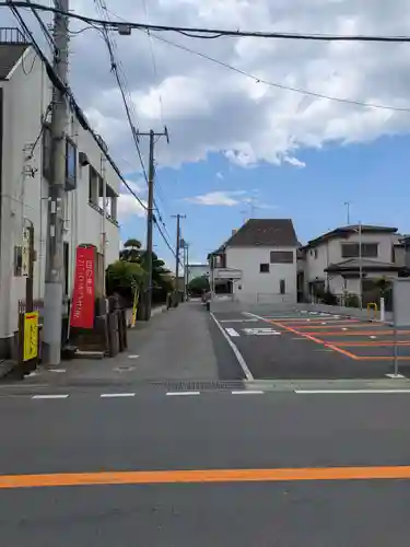 本久寺(千葉県)