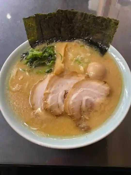 麻賀多神社(千葉県)