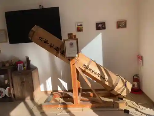 北本氷川神社(埼玉県)