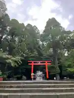 霧島神宮のその他建物