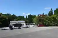 能勢妙見山(真如寺境外仏堂)のその他建物