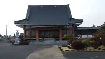 清水寺の本殿・本堂