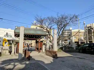 多賀神社(香川県)