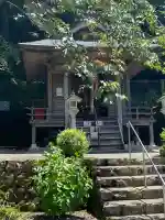 栃尾観音堂(奈良県)