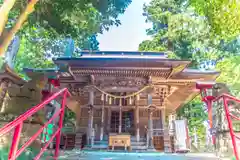 鹿島神社(宮城県)