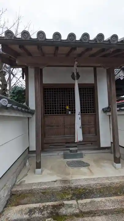 浄安寺(京都府)