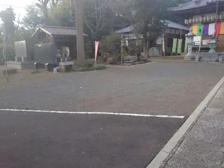 徳星寺のその他建物