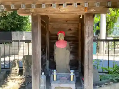 神明社(神奈川県)