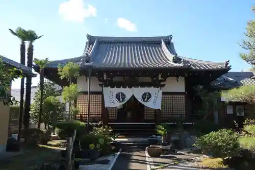 妙光寺(京都府)