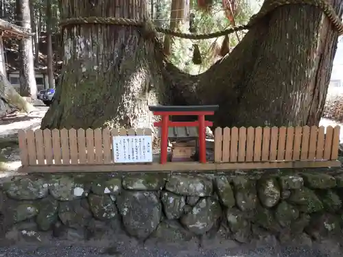 室生龍穴神社(奈良県)